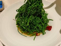 元素沙葱-清真·宁夏印象·盐池滩羊肉体验店(江宁路店)