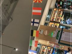 -木屋烧烤(坂田天安云谷店)