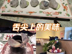 -华府九号海鲜烧烤大排档(龙域店)