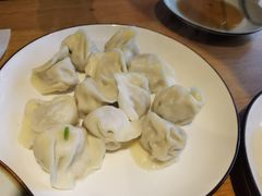 -伊喜饺子·烤鸭(五道口学院路店)