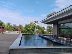 -厦门悦华酒店·绿庭主题自助餐厅