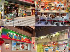 -碌碌发·东南亚风味烧烤档(体育西店)