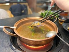 -一善菌·云南菌汤·云南菜(银泰城店)