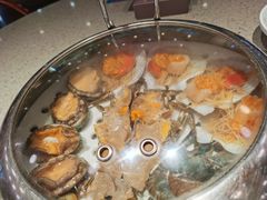-粗茶淡饭·蒸鲜(光谷店)