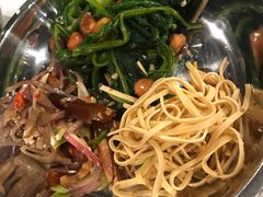 -汉江川烤肉(通州店)