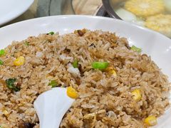 -红日饭店(裕隆三路店)