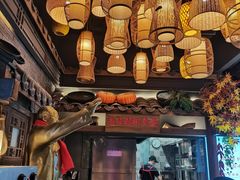 -东方红·湖南菜(金屿店)