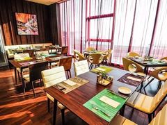 -嘉年华大酒店琴湾-自助餐厅