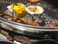 -五彩凉山自助西昌烧烤(柳翠路店)