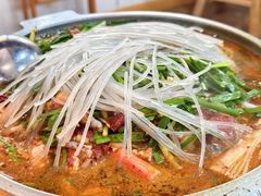 -京玉菲饭店(李村店)