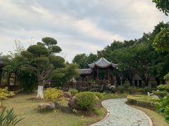 -厦门园林博览苑