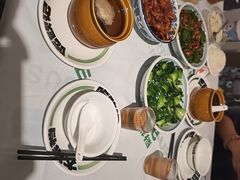 -欧记大排档·景德菜(上海首店)