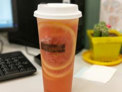 -喜茶(中山利和新地店)