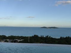 -瑰丽酒店·海吧·天际下午茶·现场DJ·天台酒吧