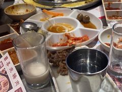 -喜来稀肉(虹泉路店)