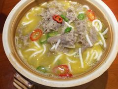 -长兴岛郊野公园农场食堂