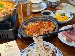 -林四喜·闽南传家菜(鼓浪屿店)