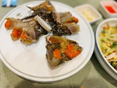 -渔娘渔家丹东海鲜(东直门店)