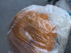 -红专尹胖子油炸糕