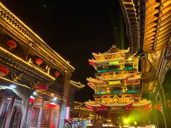 -榆次老城