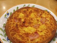 -萨莉亚意式餐厅(特力时尚汇店)
