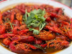 -外滩海鲜烧烤广场(东三旗店)