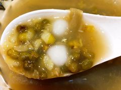 绿豆粥-饺子先生(世豪店)