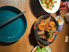 -蝦塘·中国餐馆(城墙南马道巷店)
