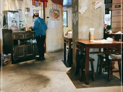 大堂-刘妈小集市(黄陂广场店)