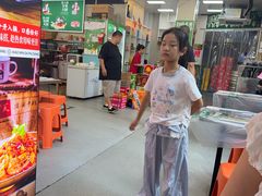 -小民大排档(江汉路店)