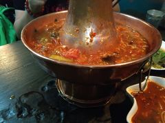 油焖牛肉-火燒雲傣家菜(鼓楼店)