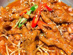 -KimPro 辛普乐概念韩餐