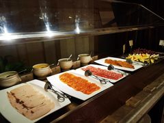 -上海和平饭店茉·莉酒廊 Jasmine Lounge