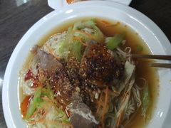-马三元老汤牛肉面(小西门店)