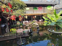 -顺德渔村·岭南一号