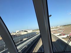 -达拉斯 沃斯堡国际机场