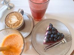 -BAKER&SPICE(BFC外滩金融中心店)