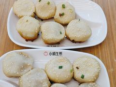-小杨生煎(白玉兰广场店)