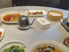-金陵食府(林景店)