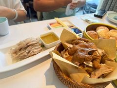 -玉林烤鸭店(定福庄店)