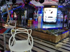 -星歌迷PARTY KTV(锦艺城店)