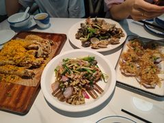 -琼大师东方烤乳猪(亚特兰蒂斯店)