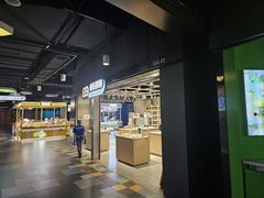 -棱石眼镜(CP静安店)