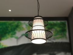 -重庆老字号·吴抄手·高豆花(T3航站楼店)