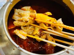 -喝丢一只鞋海鲜烧烤·海肠捞饭(东关街店)