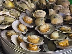 -日照大牌檔•小船海鲜(万平口店)