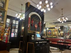 -Entrecôte 法国牛扒馆(保利·时光里店)