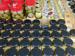 -苏州市吴中区光福窑上花果蜜饯厂