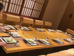 -北京泰富酒店-道日本料理餐厅