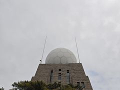 -光明顶山庄